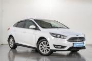 Ford Focus III Рестайлинг Челябинск  - изображение 20