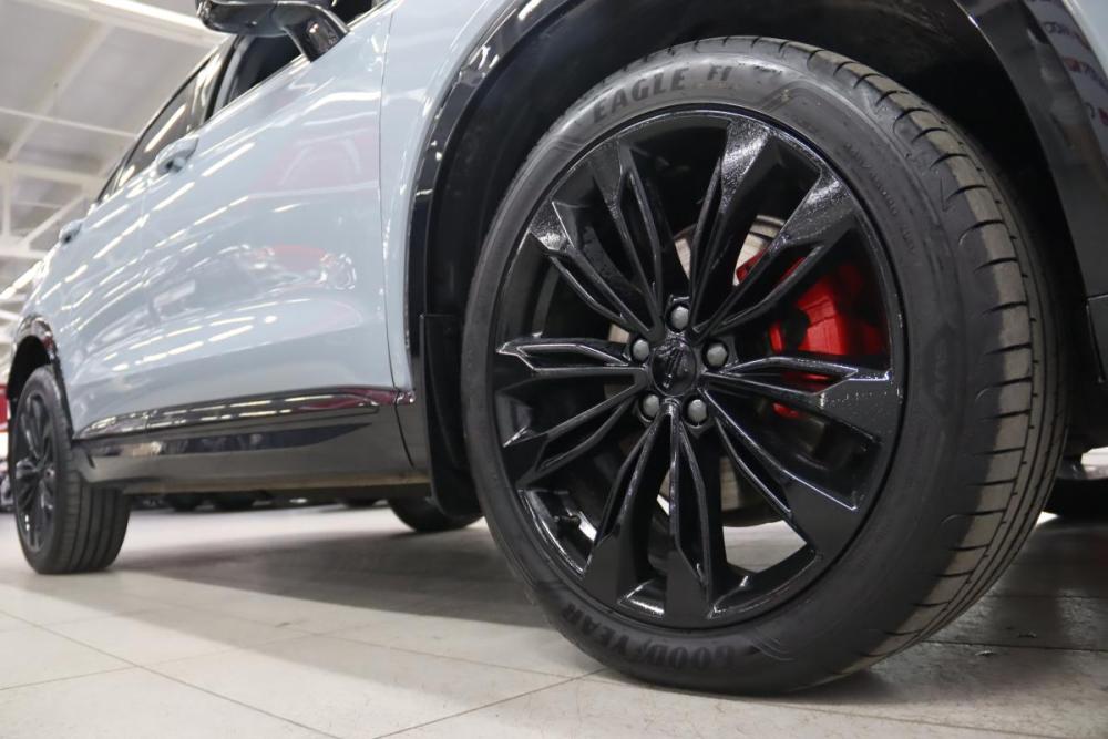 Geely Tugella I Рестайлинг Сургут  - изображение 35