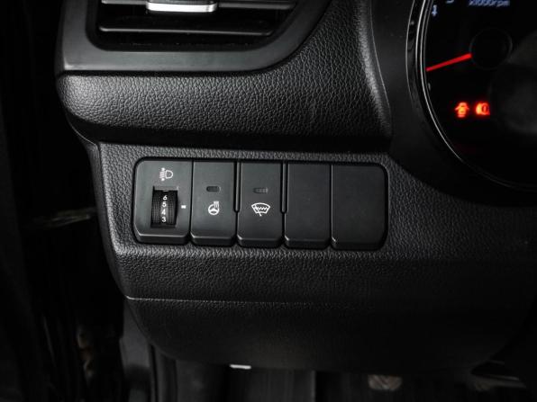 Kia Rio III с пробегом 2014 года, цена 999 000 рублей, 96142 км, хэтчбек, Автокод Объявления