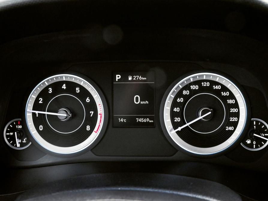Hyundai Creta II Екатеринбург  - изображение 11