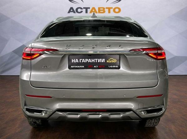 Haval F7x I с пробегом 2021 года, цена 1 699 000 рублей, 83753 км, внедорожник, Автокод Объявления