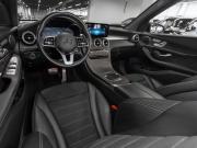 Mercedes-Benz GLC I (X253) Рестайлинг Москва  - изображение 33