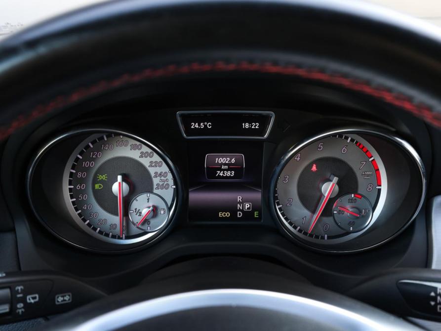 Mercedes-Benz GLA I (X156) Москва  - изображение 14