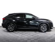 Lexus RX IV Рестайлинг Москва  - изображение 32