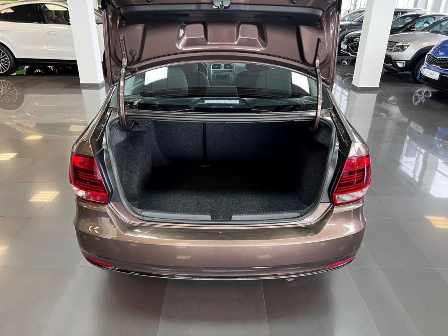 Volkswagen Polo V Рестайлинг Тверь  - изображение 7