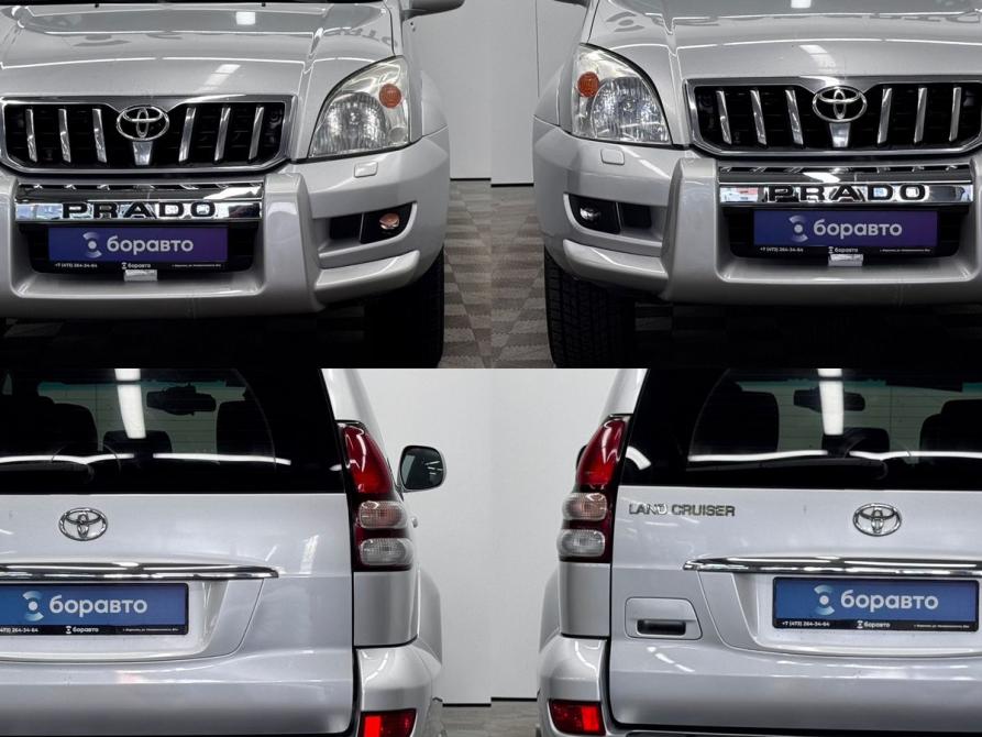 Toyota Land Cruiser 200 Series Воронеж  - изображение 7