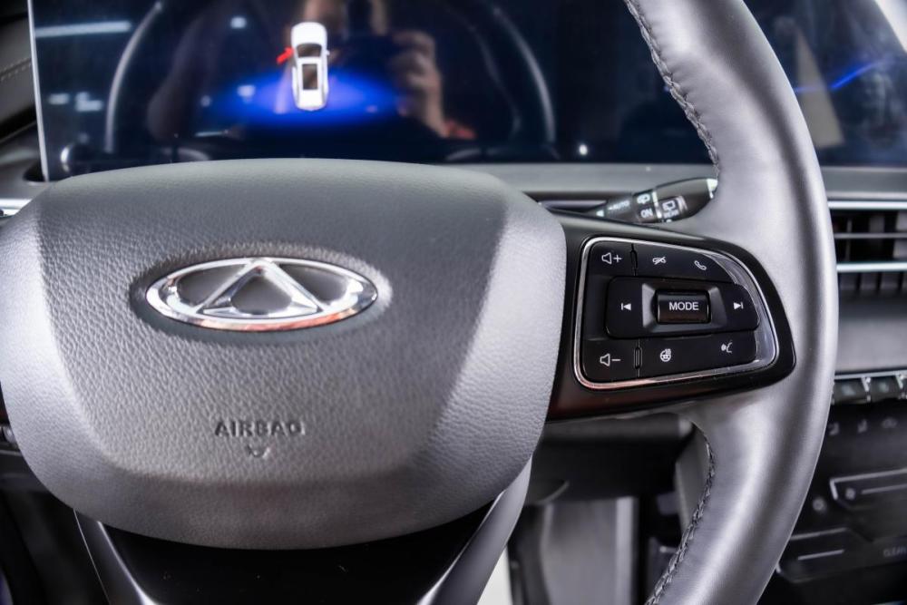 Chery Tiggo 7 Pro Max I Пермь  - изображение 19