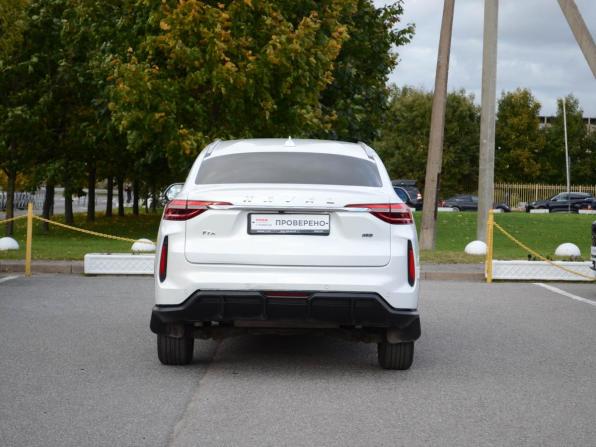 Haval F7x I Рестайлинг с пробегом 2023 года, цена 2 290 000 рублей, 32000 км, внедорожник, Автокод Объявления