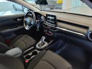 Kia Cerato IV Санкт-Петербург  - изображение 24