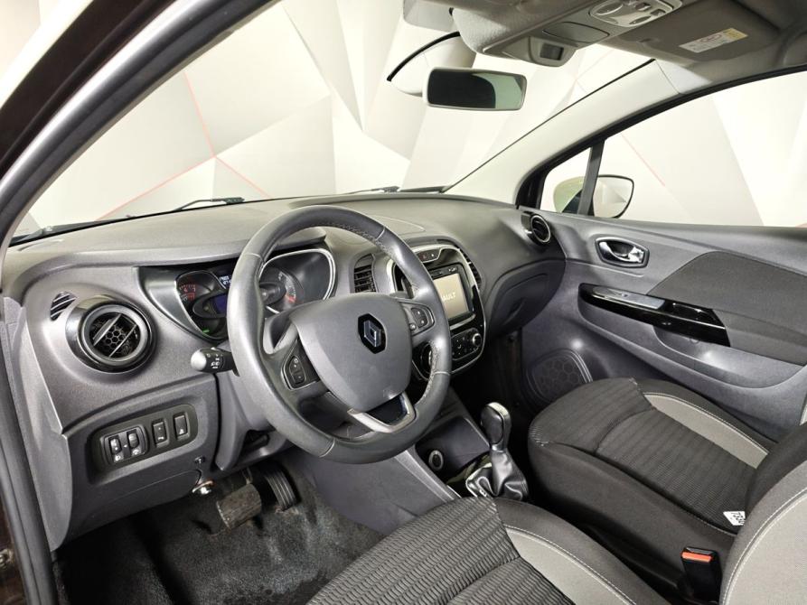 Renault Kaptur I Москва  - изображение 18