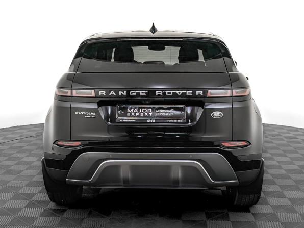 Land Rover Range Rover Evoque II с пробегом 2019 года, цена 3 500 000 рублей, 67808 км, внедорожник, Автокод Объявления