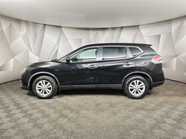 Nissan X-Trail III с пробегом 2015 года, цена 1 493 000 рублей, 133905 км, внедорожник, Автокод Объявления