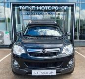Opel Antara I Рестайлинг Стерлитамак  - изображение 24