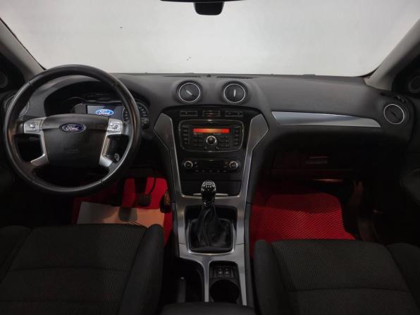 Ford Mondeo IV Рестайлинг с пробегом 2012 года, цена 780 000 рублей, 205217 км, седан, Автокод Объявления