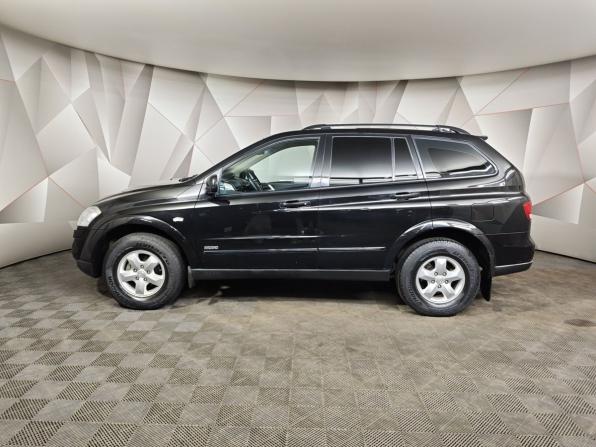 SsangYong Kyron I Рестайлинг с пробегом 2012 года, цена 943 000 рублей, 110674 км, внедорожник, Автокод Объявления