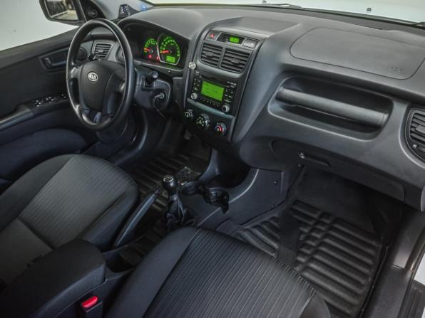 Kia Sportage II Рестайлинг с пробегом 2009 года, цена 949 000 рублей, 190494 км, внедорожник, Автокод Объявления