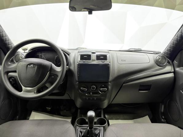 Lada (ВАЗ) Granta I Рестайлинг с пробегом 2019 года, цена 700 000 рублей, 57262 км, седан, Автокод Объявления