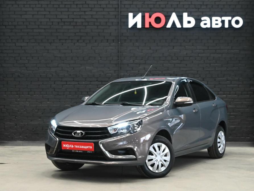 Lada (ВАЗ) Vesta I Екатеринбург  - изображение 1