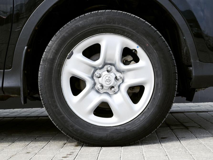 Toyota RAV4 IV (XA40) Екатеринбург  - изображение 21