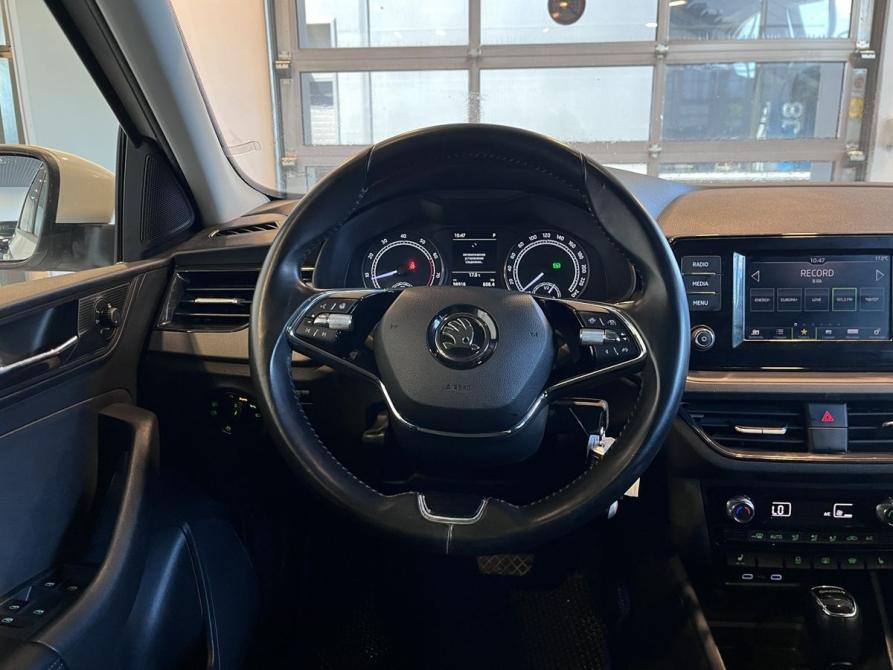 Skoda Rapid II Чебоксары  - изображение 10