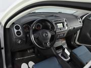 Volkswagen Tiguan I Рестайлинг Москва  - изображение 20