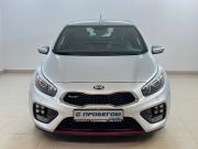 Kia Ceed GT I Рестайлинг Москва  - изображение 17