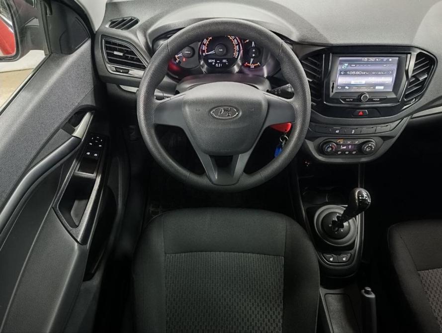 Lada (ВАЗ) Vesta I Санкт-Петербург  - изображение 11