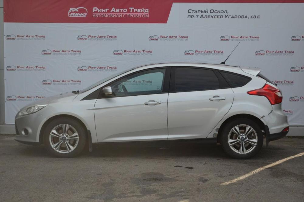 Ford Focus III Старый Оскол  - изображение 7
