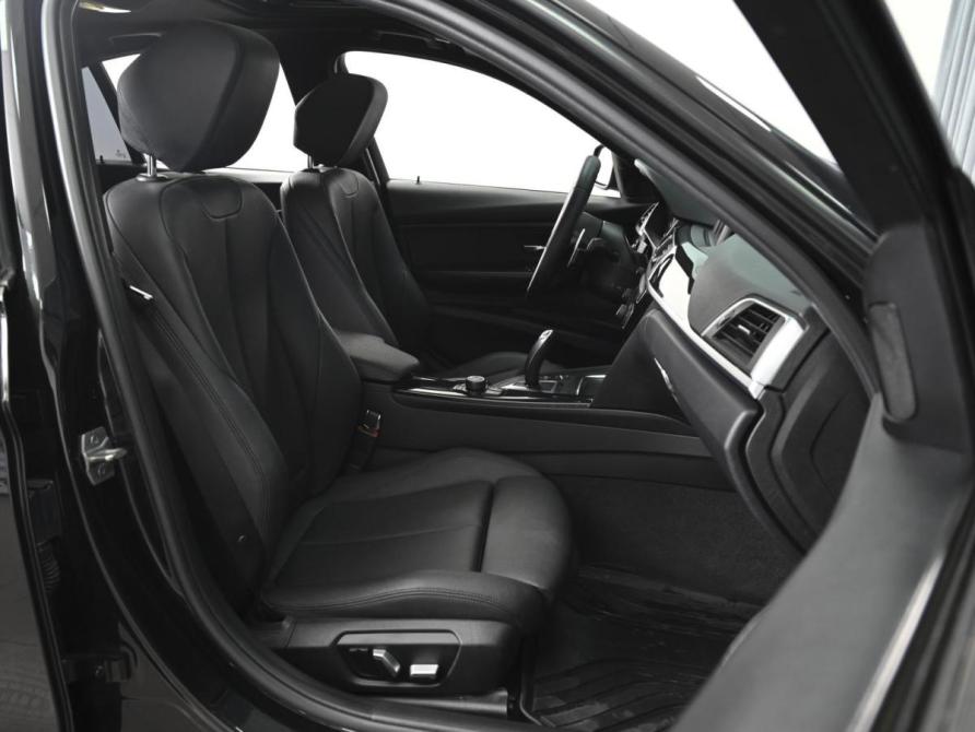 BMW 3 серии VI (F3x) Рестайлинг Ставрополь  - изображение 8