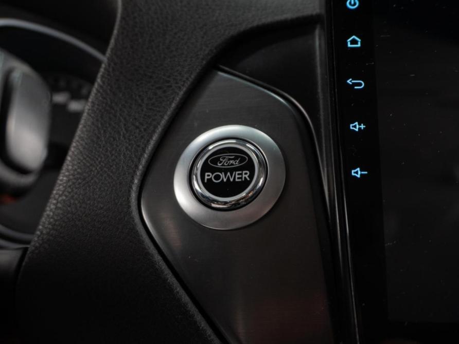 Ford Mondeo IV Рестайлинг Тюмень  - изображение 14