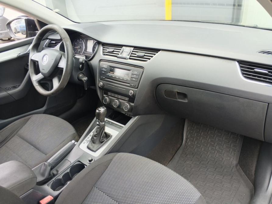 Skoda Octavia III (A7) Москва  - изображение 9