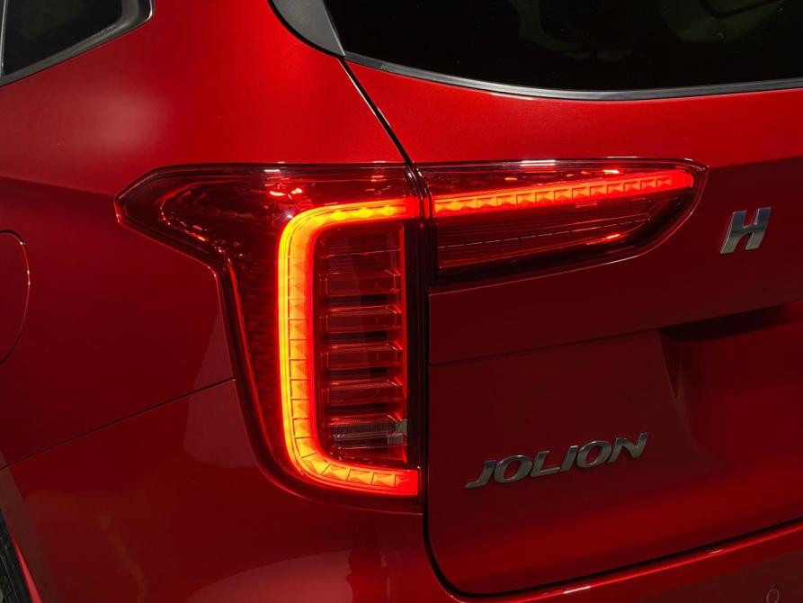 Haval Jolion I Челябинск  - изображение 8