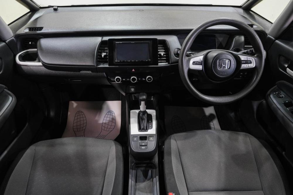 Honda Fit IV Новокузнецк  - изображение 18