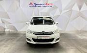 Citroen C4 II Азнакаево  - изображение 26