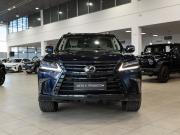 Lexus LX III Рестайлинг 2 Москва  - изображение 38