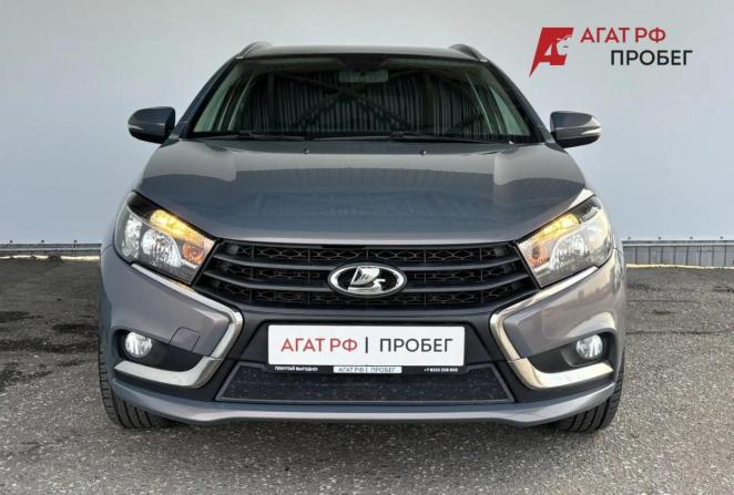 Lada (ВАЗ) Vesta I с пробегом 2018 года, цена 1 045 000 рублей, 73610 км, универсал, Автокод Объявления