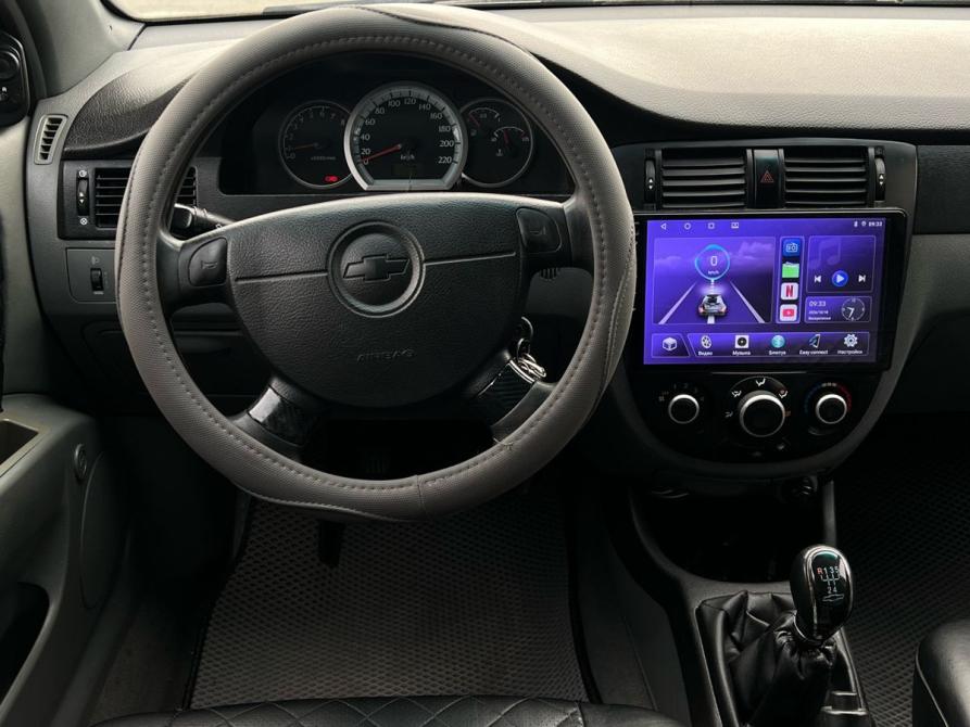Chevrolet Lacetti I Волгоград  - изображение 15