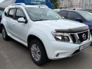 Nissan Terrano III (D10) Киров  - изображение 4