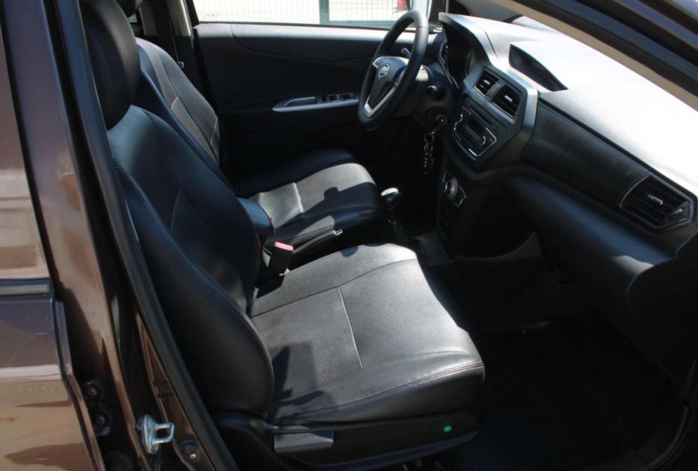 Lifan X50 Саратов  - изображение 15