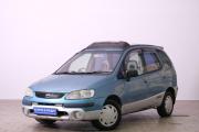 Toyota Corolla Spacio I Омск  - изображение 24