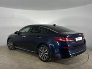 Kia Optima IV Рестайлинг Санкт-Петербург  - изображение 30