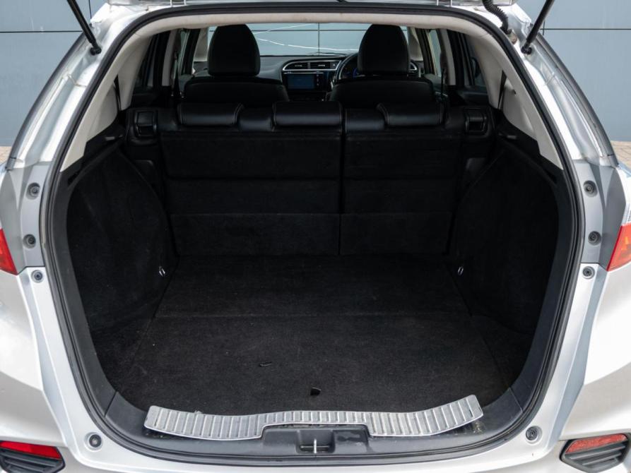 Honda Shuttle II Краснодар  - изображение 20