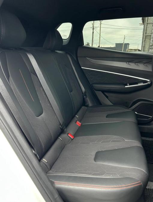 Geely Cityray Альметьевск  - изображение 12