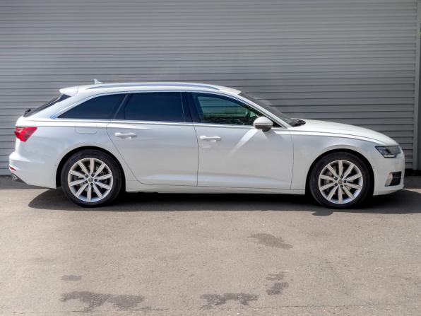 Audi A6 V (C8) с пробегом 2020 года, цена 4 615 000 рублей, 93129 км, универсал, Автокод Объявления