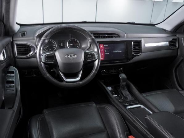 Chery Tiggo 4 I Рестайлинг с пробегом 2022 года, цена 919 000 рублей, 117675 км, внедорожник, Автокод Объявления