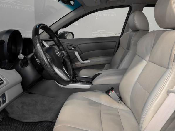 Acura RDX I с пробегом 2008 года, цена 1 199 000 рублей, 206221 км, внедорожник, Автокод Объявления