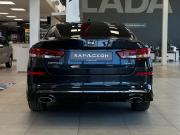Kia Optima IV Рестайлинг Москва  - изображение 23