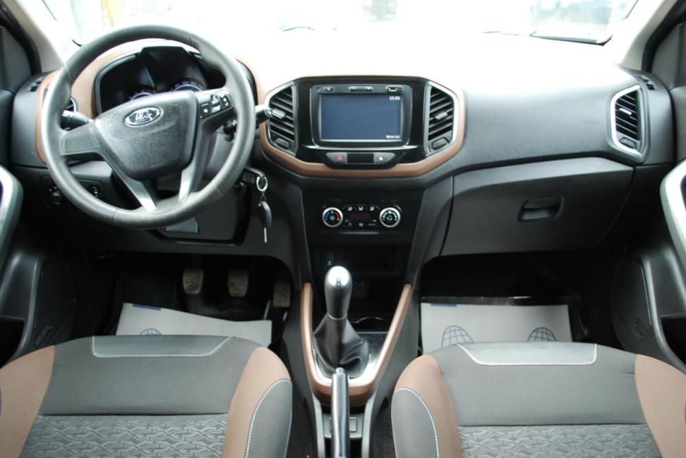 Lada (ВАЗ) XRAY I Стерлитамак  - изображение 12