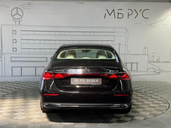 Новый Mercedes-Benz E-Класс VI (W214 S214) 2025 года, цена 10 476 000 рублей, седан, Автокод Объявления