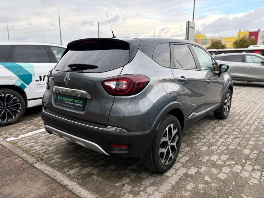 Renault Kaptur I Череповец  - изображение 6